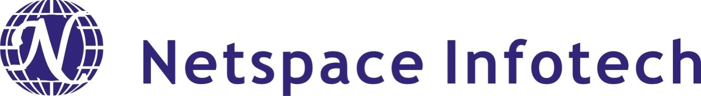 Netspace Infotech company logo