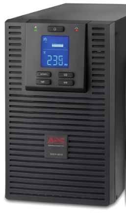 APC Smart-UPS Online 1 kVA