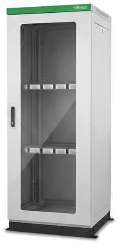 Luminous LD Pro Series 6 and 10 kVA UPS units