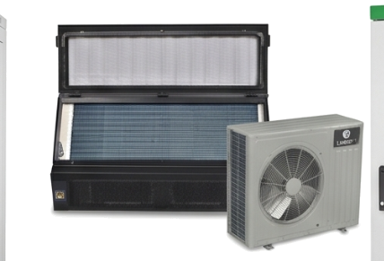 Vertiv Liebert SRC equipment room cooling system