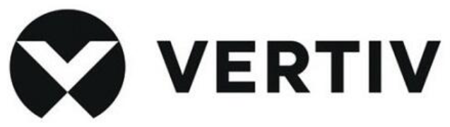 Vertiv logo